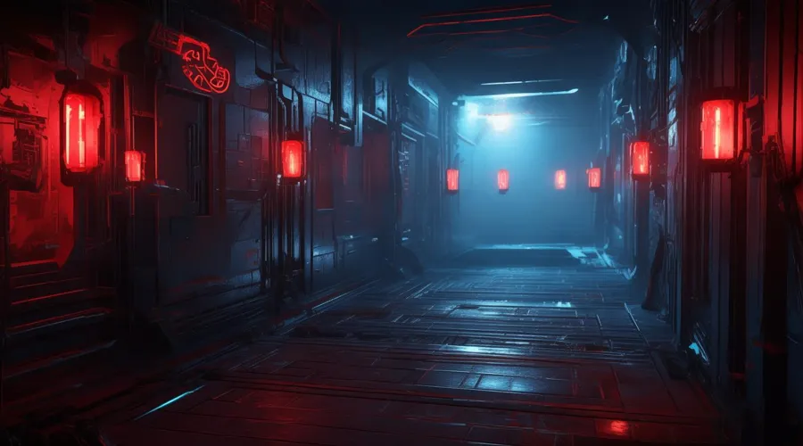 红蓝大作战游戏图片3